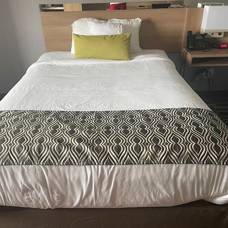 Microtel Inn & Suites By Wyndham Liberty Ne Kansas City Area Buitenkant foto