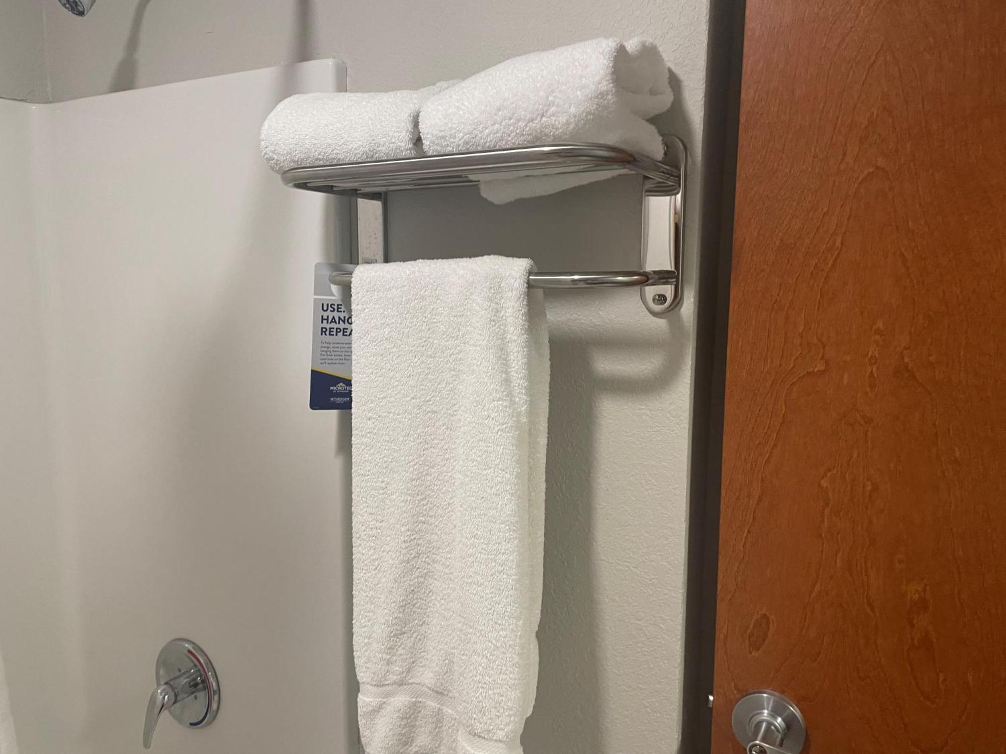 Microtel Inn & Suites By Wyndham Liberty Ne Kansas City Area Buitenkant foto